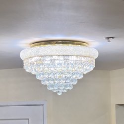 Ventura Design Center - Chandelier