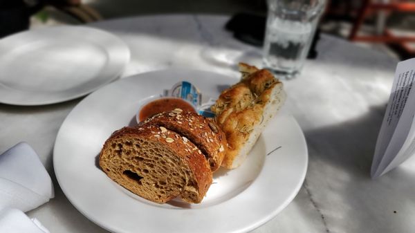 Cuckoo Trattoria and Pizzeria by null