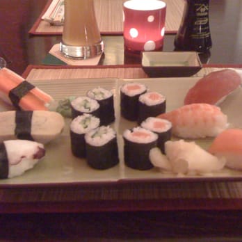 Sushi Bar - Sushi Bars Near Me - Kassel, HE Sushi Bar - Sushi Bars Near Me - Kassel, HE