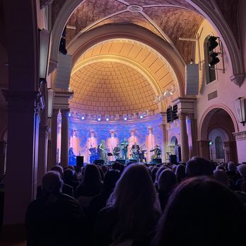 La Rosa - Fabulous acoustics - Music Venues Near Me - Tucson, Arizona