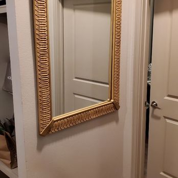 B_Sqrd_Services - 46" x 34" mirror! - TV Mounting Near Me B_Sqrd_Services - 46" x 34" mirror! - TV Mounting Near Me