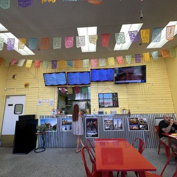 La Chilanga - Mexican Near Me - North Las Vegas, Nevada La Chilanga - Mexican Near Me - North Las Vegas, Nevada