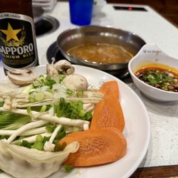 Go Shabu