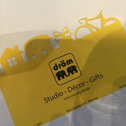 Dröm