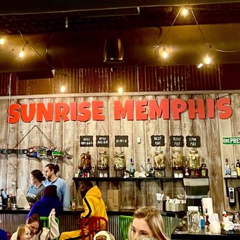 Sunrise Memphis - Dining Room - Breakfast & Brunch Near Me - Memphis, Tennessee Sunrise Memphis - Dining Room - Breakfast & Brunch Near Me - Memphis, Tennessee