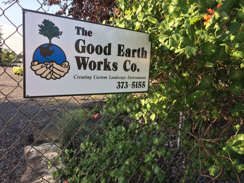GOOD EARTH WORKS & NURSERY Updated October 2024 4215 Hwy 312