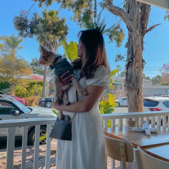 Madi - good view - Breakfast & Brunch Near Me - San Diego, California