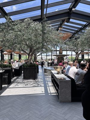 RH Dallas | The Gallery on Knox Street by null