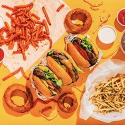 Village Burger Bar