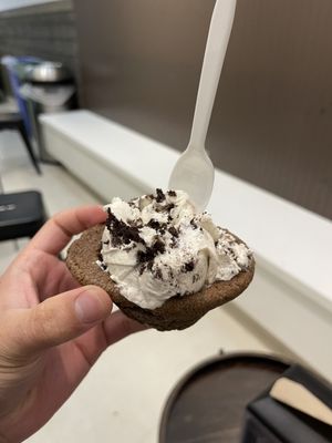 Over The Moon Creamery by null