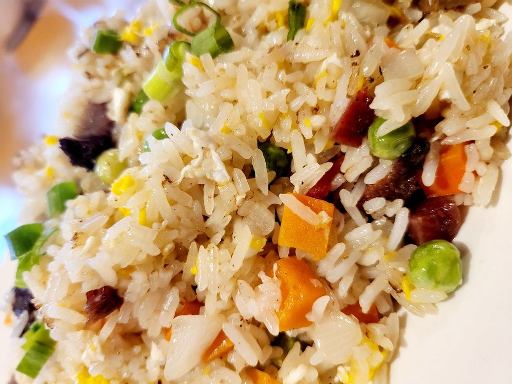 Peony Asian Bistro