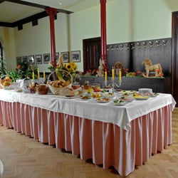 Hotel und Restaurant An der Rennbahn
