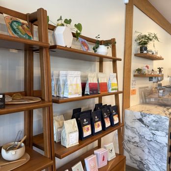 DO Coffee - Coffee & Tea Near Me - Brea, California