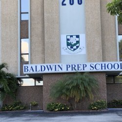 Baldwin Prep School
