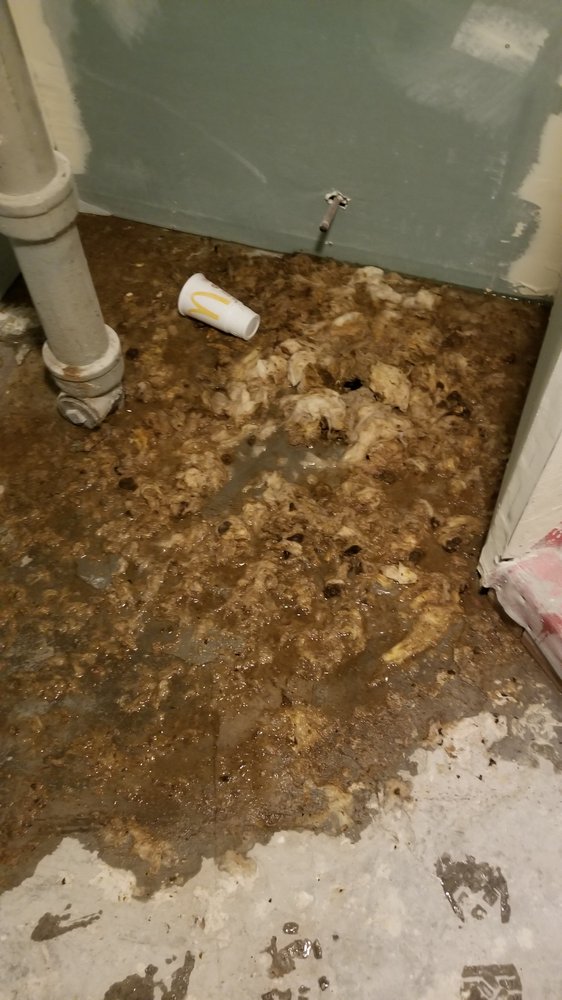 Slide of Morning Noon & Night Plumbing & Sewer Services