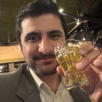 Brier Creek Beer Garden - Me and beer - Gastropubs Near Me - Raleigh, North Carolina