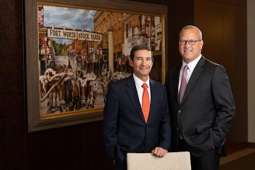 Cole Paschall Law - disability attorney in Fort Worth, TX