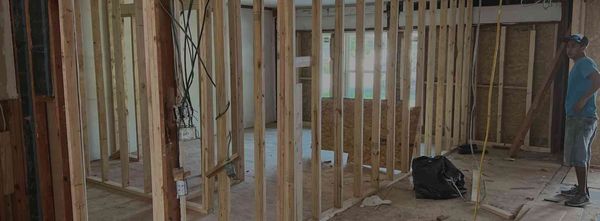 BWT General Contracting & Spray Foam