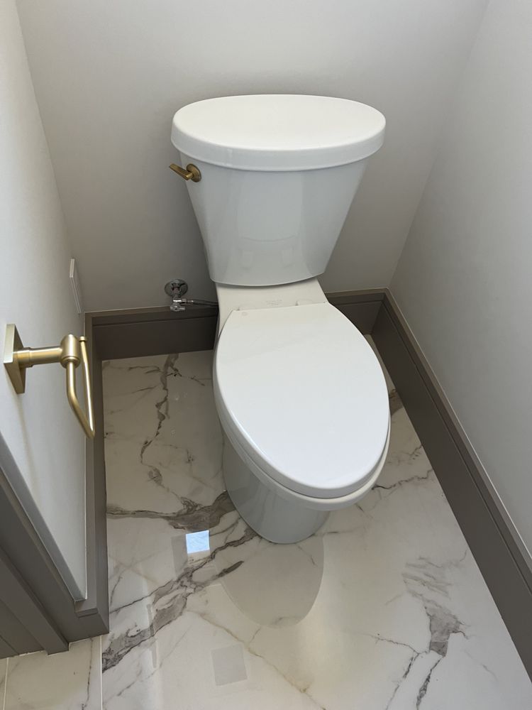 Slide of Pes Plumbing