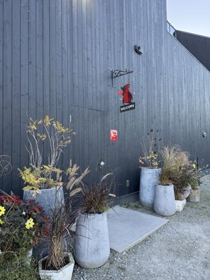 Restaurant Pearl Morissette by null Restaurant Pearl Morissette by null