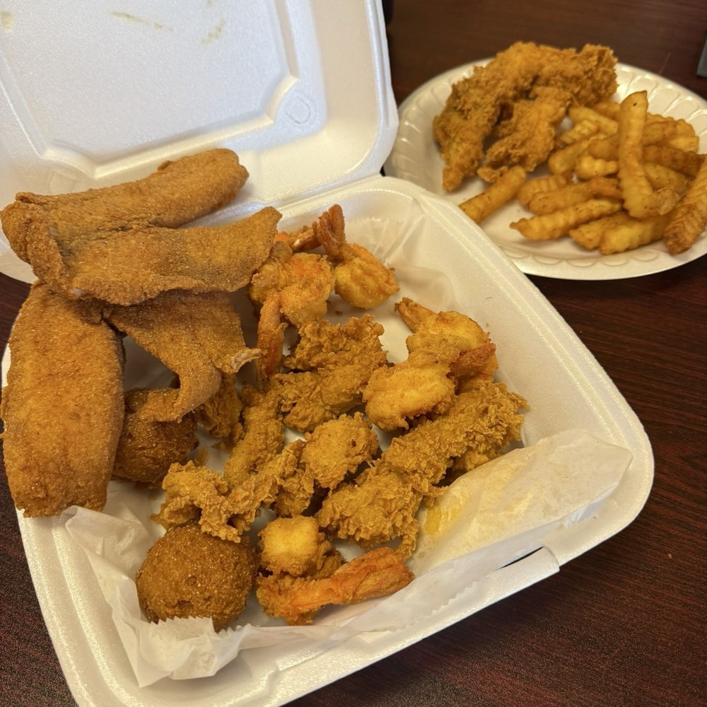 Seafood Wings - #7 combo - Bubble Tea Near Me - Virginia Beach, Virginia Seafood Wings - #7 combo - Bubble Tea Near Me - Virginia Beach, Virginia