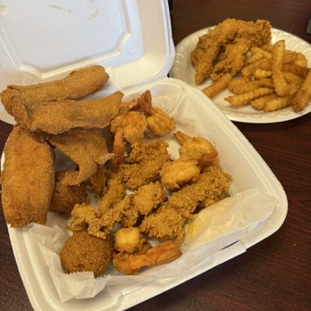 Seafood Wings - #7 combo - Bubble Tea Near Me - Virginia Beach, Virginia Seafood Wings - #7 combo - Bubble Tea Near Me - Virginia Beach, Virginia