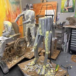 Main Street Studios & Art Gallery