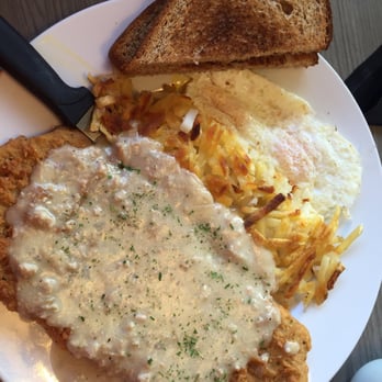 Pacific Southern - Chicken fried steak - Southern Near Me - Tacoma, Washington Pacific Southern - Chicken fried steak - Southern Near Me - Tacoma, Washington
