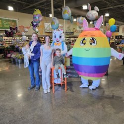 Save Mart - Save Mart's Easter Egg Hunt 2024