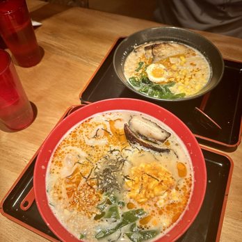 RAMEN-SAN - Sumo Bowl - Ramen Near Me - Chicago, Illinois RAMEN-SAN - Sumo Bowl - Ramen Near Me - Chicago, Illinois