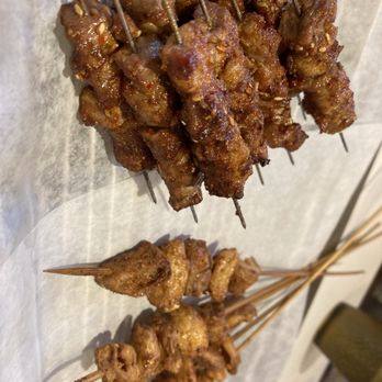 Good Brothers BBQ - Chinese Near Me - Toronto, Ontario