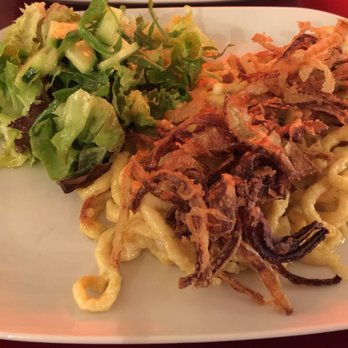 Zur Rose - Spaetzle - German Near Me - Berlin, BE Zur Rose - Spaetzle - German Near Me - Berlin, BE