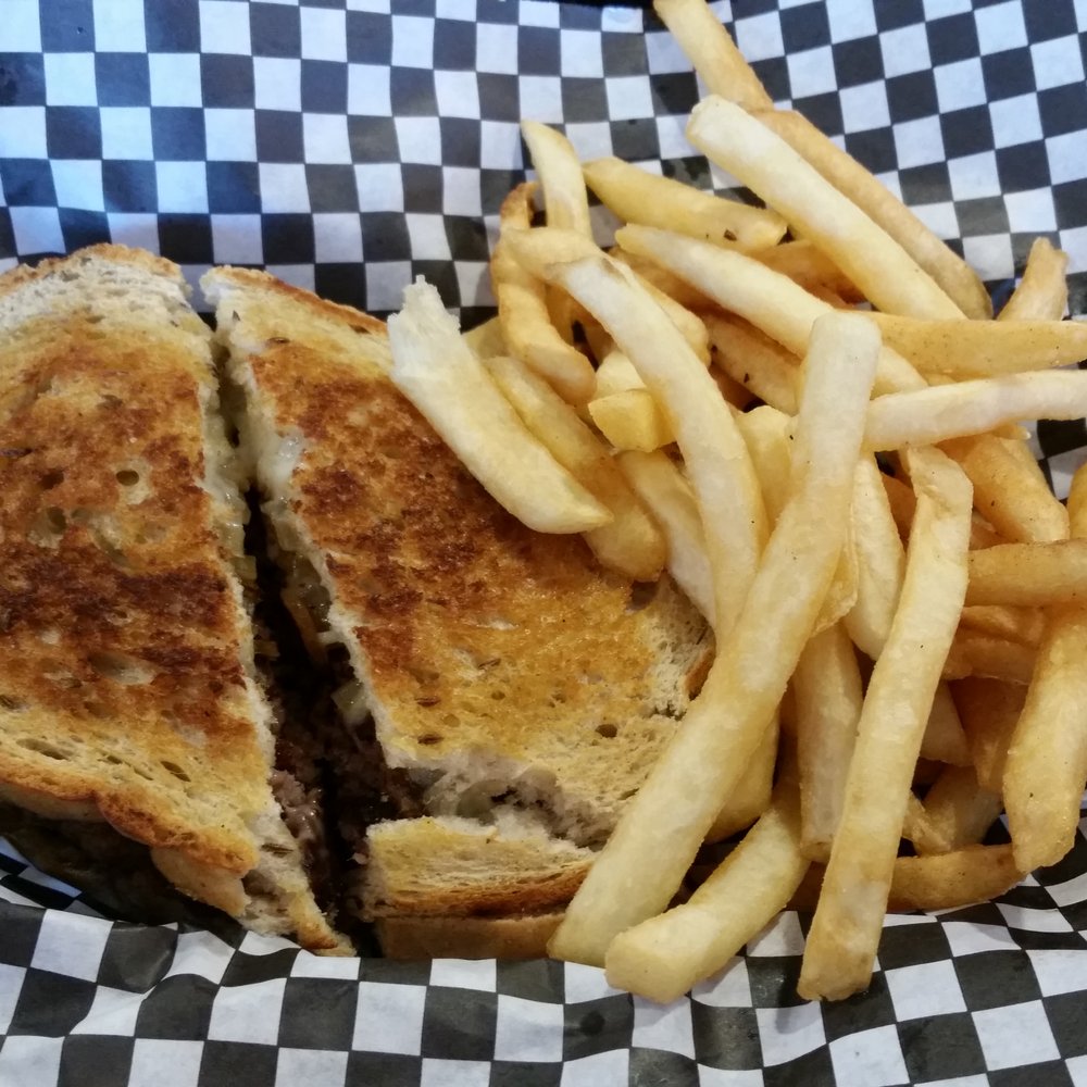 Pennys Diner - Pitstop Patty Melt - American Near Me - Brunswick, Maryland Pennys Diner - Pitstop Patty Melt - American Near Me - Brunswick, Maryland