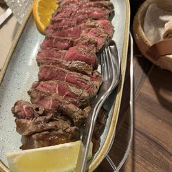 Restaurante Dom José - Steak