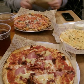 MOD Pizza - Fast Food Near Me - Spokane, Washington MOD Pizza - Fast Food Near Me - Spokane, Washington