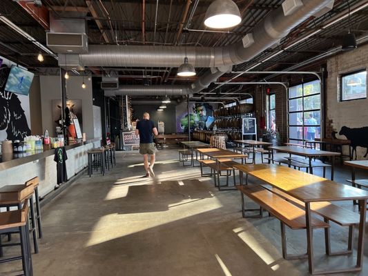 Dr. Scofflaw's at The Works by null Dr. Scofflaw's at The Works by null