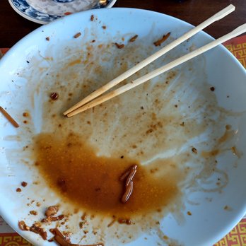 Golden Palace Mongolian BBQ - Mongolian Near Me - Pasadena, California