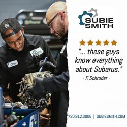 Subiesmith