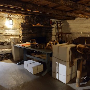 Fort Pitt Museum - Museums Near Me - Pittsburgh, Pennsylvania