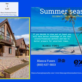 1. Funes & Co - Blanca Professional Services