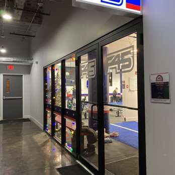 F45 Training Black Rock - Trainers Near Me - Buffalo, New York