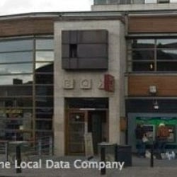 The Box - Local Data Company