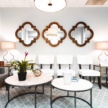 Aline Speer, DDS, MS - Lobby - Periodontists Near Me - Dallas, Texas Aline Speer, DDS, MS - Lobby - Periodontists Near Me - Dallas, Texas