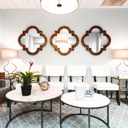 Aline Speer, DDS, MS - Lobby