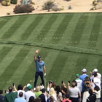 WM Phoenix Open - Michael Phelps! - Festivals Near Me - Scottsdale, Arizona