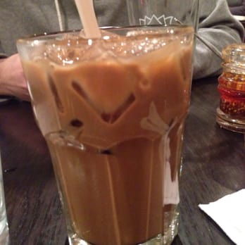 Saigon Kitchen - Vietnamese Coffee - Vietnamese Near Me - Ithaca, New York