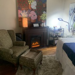 Planet Ranch Spa - Treatment Room