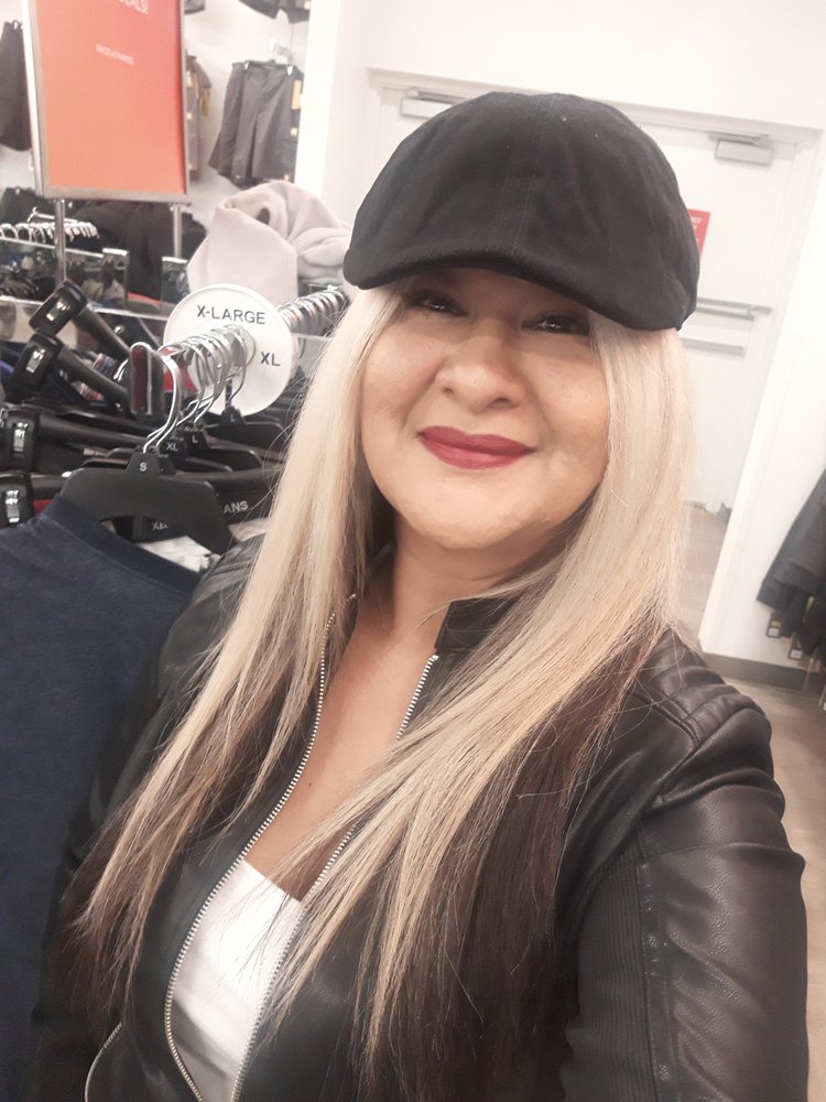 PARADISE BEAUTY SALON Updated October 2024 921 Paradise Rd, Modesto