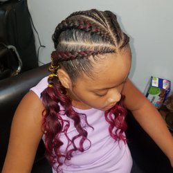 Hey Girl! Hair and Beauty