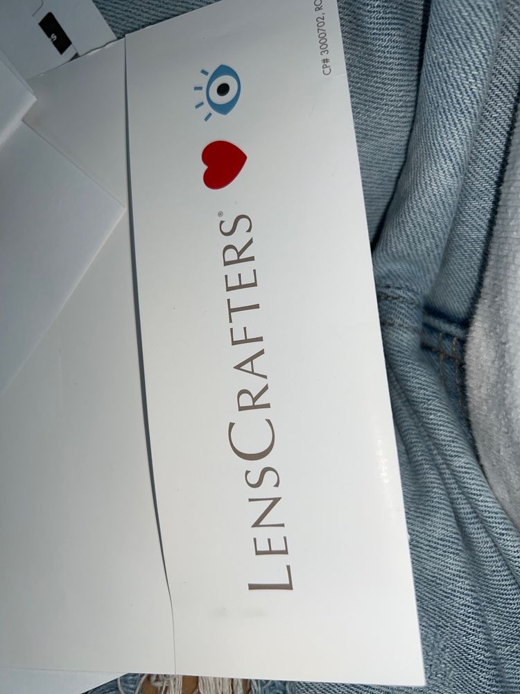 LENSCRAFTERS Updated April 2024 11 Reviews 5535 W Loop 1604 N